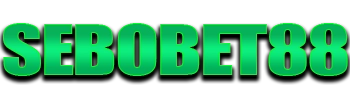 Logo Sebobet88